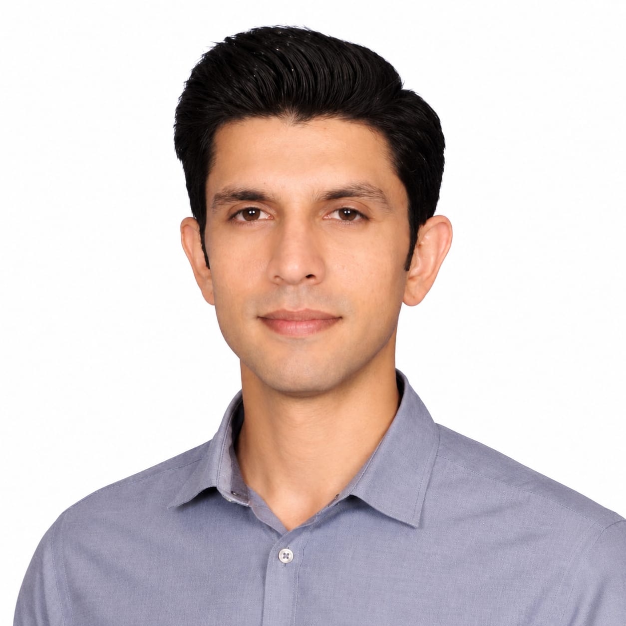 Kashif Ibrahim
